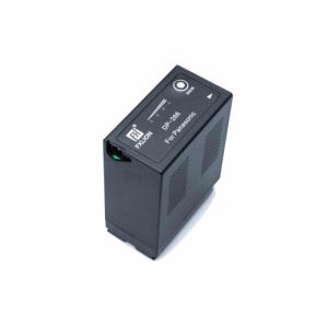 Fxlion Battery for Panasonic – 7.4V / 48Wh