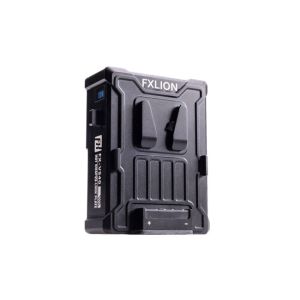 Fxlion Hot-Swap Plate