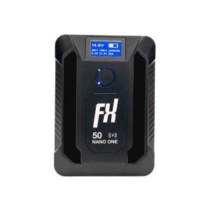 Fxlion NANO ONE V-Mount Battery
