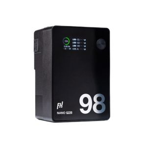Fxlion NANO PRO