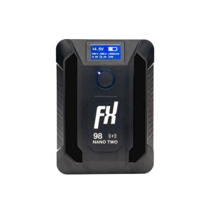 Fxlion NANO TWO V-Mount Battery