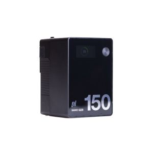 Fxlion NANO PRO 150Wh V-Mount Battery