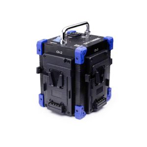Fxlion 48V DC Output Adapter (V-Mount)