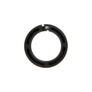 Genustech Clamp on Adapter Ring (80mm)