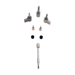 Genustech ScriptShade™ Set of Screws