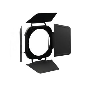Hive Lighting 4 Leaf Barn Doors for Zoom Reflector 