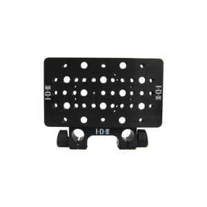 IDX Cheese plate with Lightweight 15mm Clamp