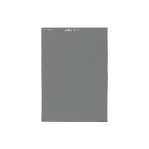 IDX Solid Neutral Density 0.9 Filter (3 Stop)