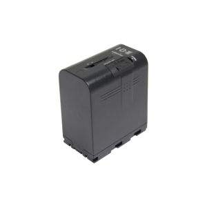 IDX 7350mAh JVC Battery