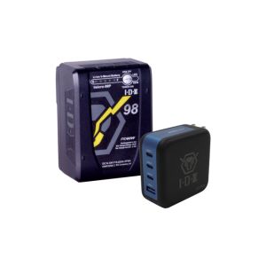 IDX Imicro Travel Bundle 1