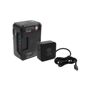 IDX ZEN Travel Bundle 1