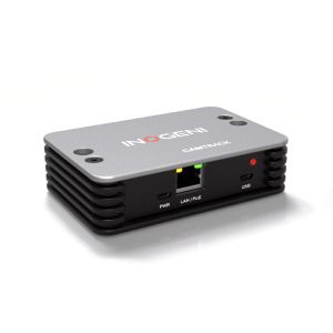 Inogeni CAMTRACK Multi-Camera Voice-Activated Switcher