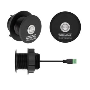 Inogeni Button Kit (4M)