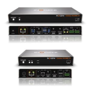 Inogeni Toggle Rooms XT