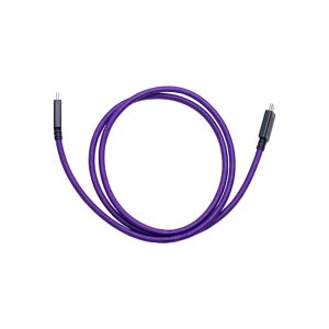 Iodyne 1m Braided USB4/Thunderbolt Cable (40Gb/s)
