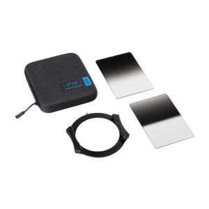 Irix Edge Traveller Soft Filter Kit (100mm)