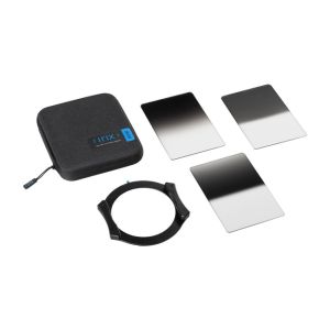 Irix Edge Voyager Set Filter Kit (100mm)