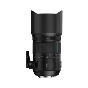 Irix 150mm f/2.8 Macro 1:1 Lens for Canon EF