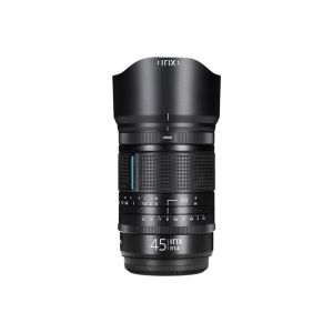 Irix 45mm f/1.4 GFX Lens
