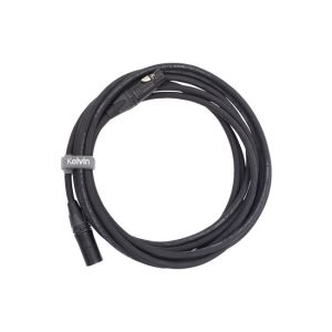 Kelvin Epos 300 4-Pin XLR Head Cable (5 meters / 16.4 ft)