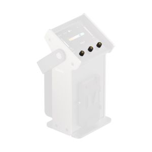 Kelvin Knob for Epos 300 Controller