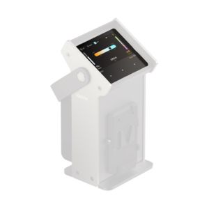 Kelvin Screen for Epos 300 Controller