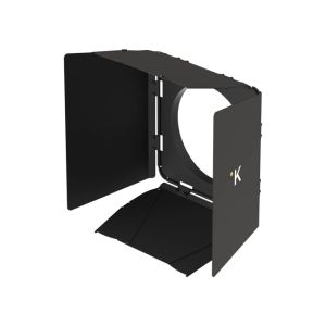 Kelvin Barndoors for Versa, Epos 600 and 300