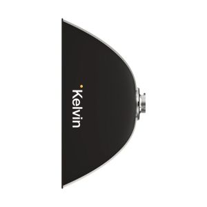 Kelvin Speed Softbox 2x3 with Grid & Two Diffusers