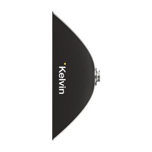 Kelvin Speed Softbox 3x4 with Grid & Two Diffusers
