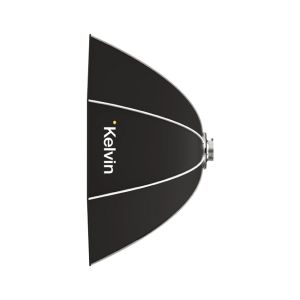 Kelvin Speed Softbox Octa 4 with Grid & Two Diffusers