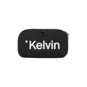 Kelvin Travel Pouch for Lighting, Video and Photo Accessory