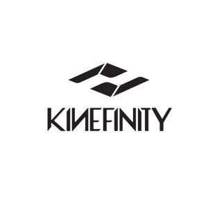 Kinefinity Kinefinity Badge (Logo)