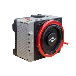 Kinefinity VISTA Camera (KineMOUNT)
