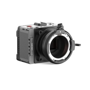 Kinefinity VISTA Camera (PL Mount)