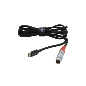 Kinefinity 100W Power Cord (0B2P, 150cm)