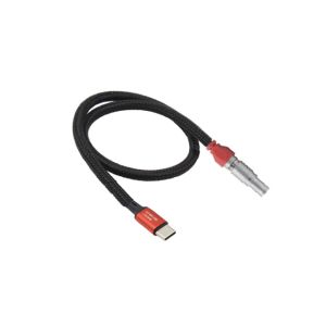 Kinefinity 100W Power Cord (0B2P, 50cm)