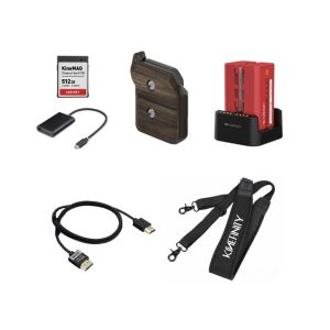 Kinefinity VISTA ACC Core KIT
