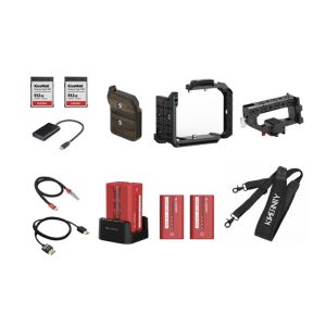 Kinefinity VISTA ACC Pro KIT