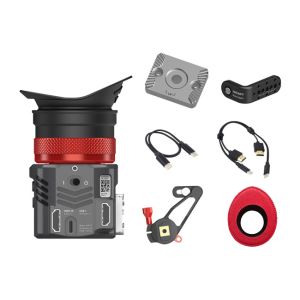 Kinefinity EAGLE HDMI e-Viewfinder Core Kit