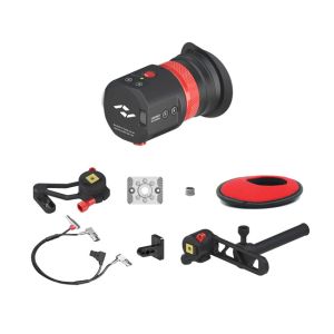Kinefinity EAGLE SDI e-Viewfinder Pro KIT (Black)