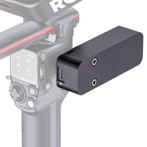 Middle Things APC-R Mini Lite