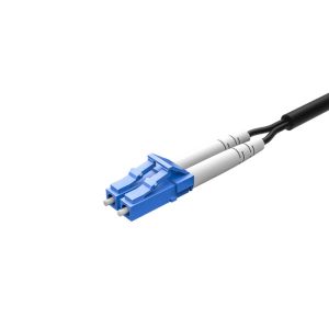 Middle Things Optical Basic LC Duplex Cable (5m)
