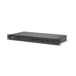 Middle Things Fiber Bridge 5 12G