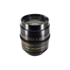 Mitakon Speedmaster 50mm T1 Canon EF Lens