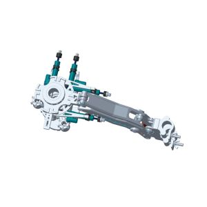 MOVMAX N2 Pro Air Arm