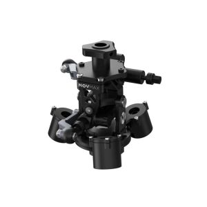 MOVMAX N2 Mini Star Vibration Isolator Pro