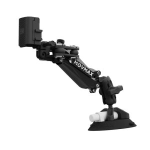 Movmax Blade Arm Nano Black Edition