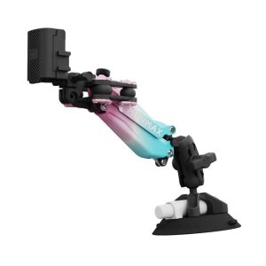 Movmax Blade Arm Nano Pink-to-Blue Gradient Edition