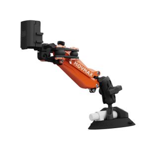 Movmax Blade Arm Nano Orange Edition