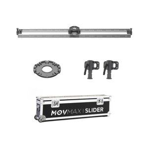 MOVMAX Slider With Mitchell Mount (1800mm / 70.8")